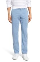 Men's Zachary Prell Aster Straight Leg Trousers