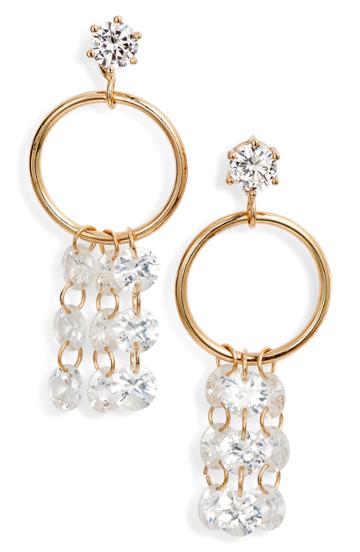 Women's Zhuu Bella Earrings