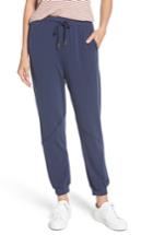 Women's Caslon Off-duty Jogger Pants - Blue