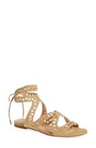 Women's Daya By Zendaya Stella Ankle Strap Sandal M - Beige