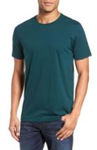 Men's Bonobos Refined T-shirt, Size - Green