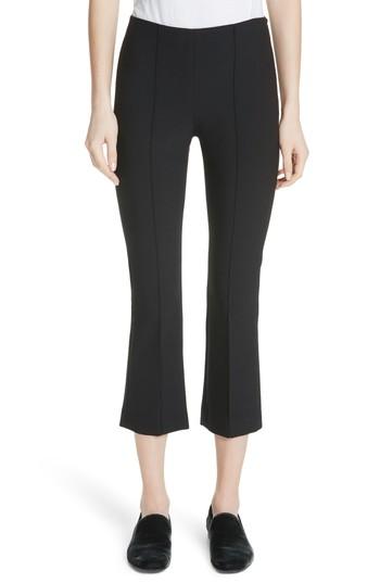 Women's Vince Crop Flare Leggings