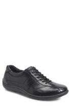 Men's B?rn Breves Low Top Sneaker M - Black