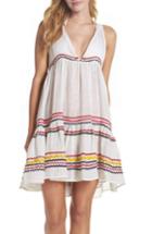 Women's Muche Et Muchette Mira Cover-up Dress, Size - White