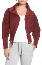 Women's Adidas By Stella Mccartney Training Fleece