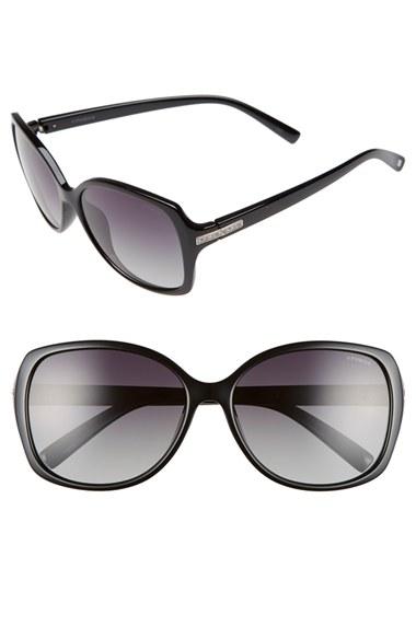 Women's Polaroid Eyewear 58mm Polarized Sunglasses -