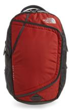 Men's The North Face Hot Shot Backpack - Red
