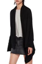 Women's 1.state Fringe Sleeve Sweater