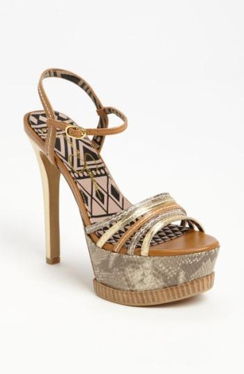 Women's Jessica Simpson 'skye' Sandal