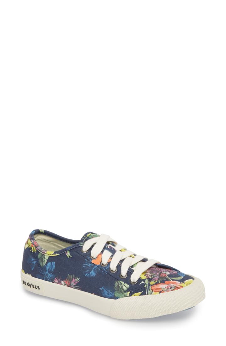 Women's Seavees X Trina Turk Monterey Sneaker