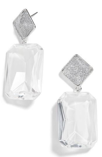 Women's Baublebar Liva Drop Earrings