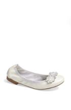 Women's Menbur 'naiara Bridal' Ballet Flat
