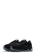 Women's Nike Air Max Ld-zero Sneaker M - Black