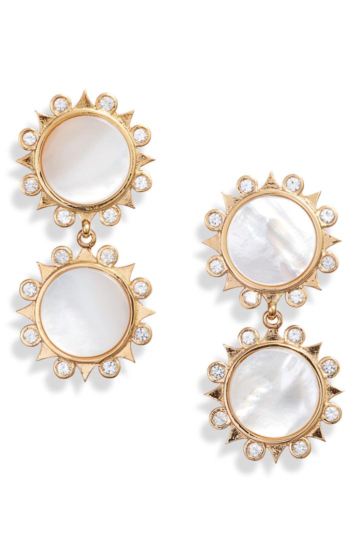 Women's Asha Soleil Earrings