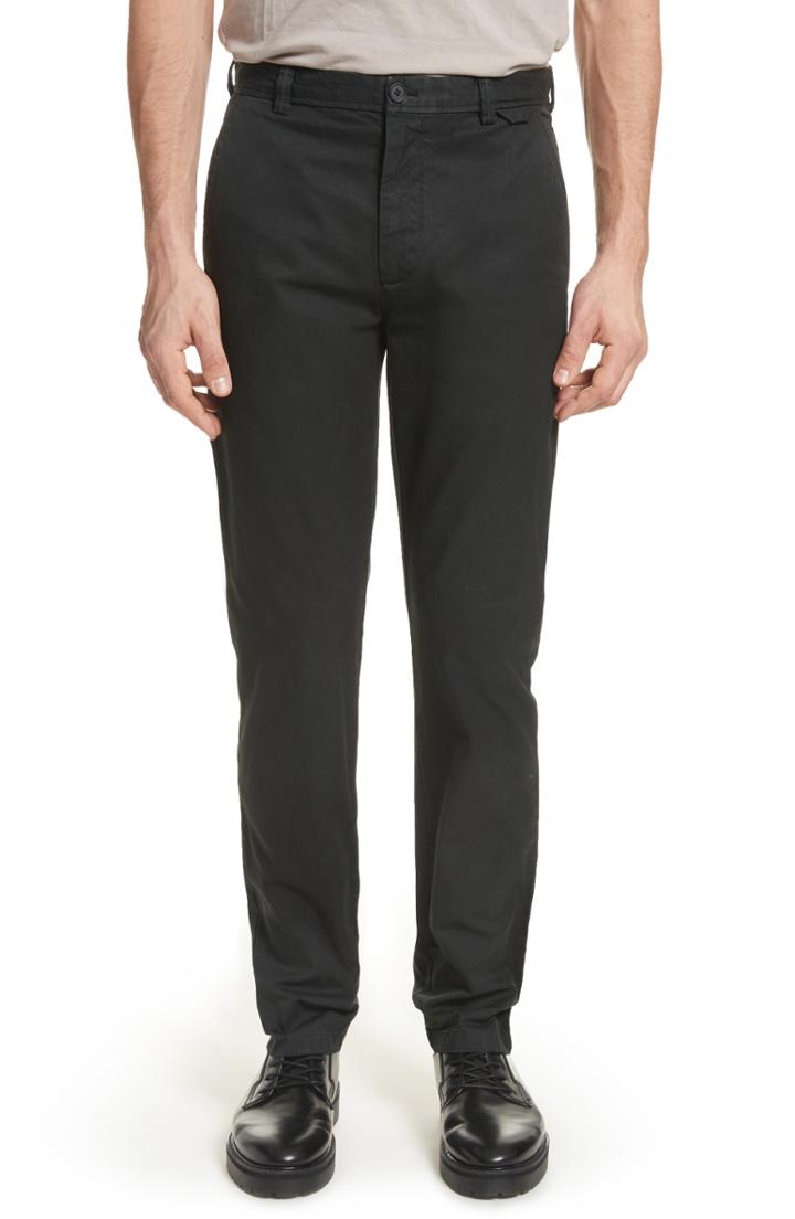 Men's Acne Studios Isher Chinos