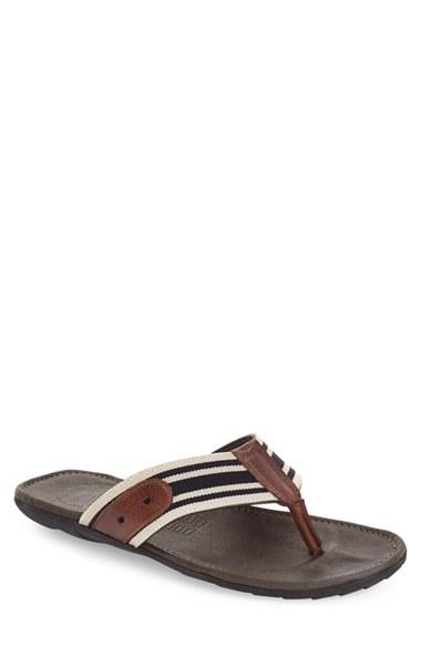 Men's Anatomic & Co Paraiso Flip Flop