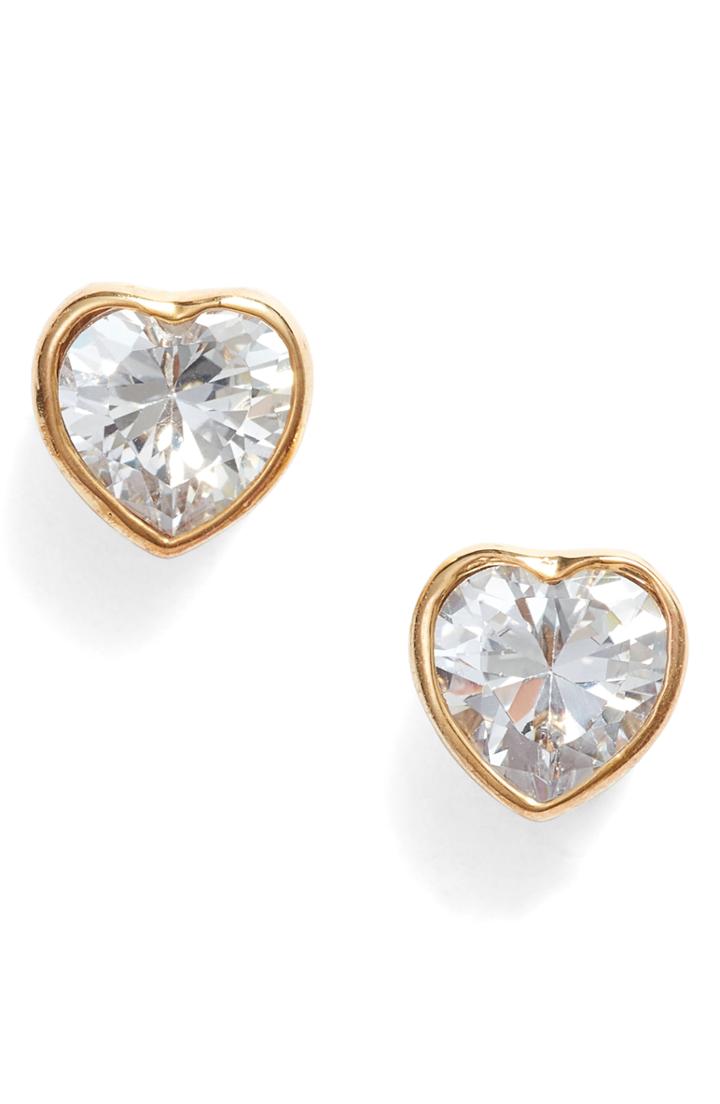 Women's Kate Spade New York Romantic Rocks Stud Earrings