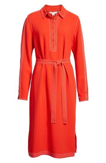 Women's Boden Scarlett Shirtdress