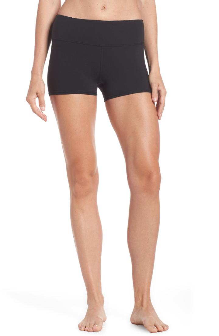 Women's Climawear Momentum Seamless Biker Shorts