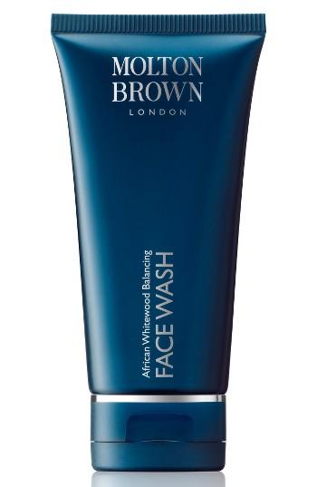 Molton Brown London Balancing Face Wash