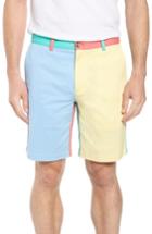 Men's Vineyard Vines Party Shorts - Blue