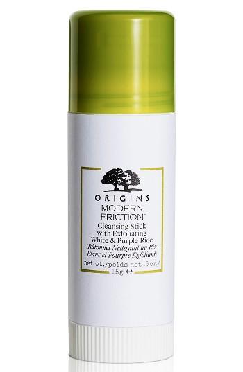 Origins Modern Friction(tm) Cleansing Stick With Exfoliating White & Purple Rice