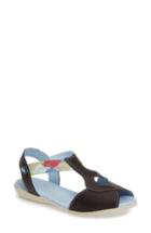 Women's Cloud Chaya Sandal Us / 35eu - Black