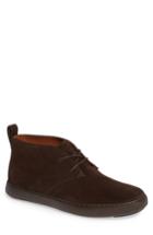 Men's Fitflip Zackery Chukka Boot M - Brown