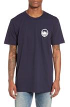 Men's Casual Industrees Pdx T-shirt - Blue