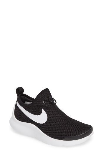 Women's Nike Aptare Slip-on Mesh Sneaker