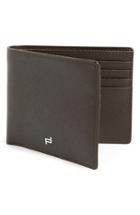 Men's Porsche Design 'fc 3.0' Leather Bifold Wallet -