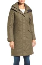 Women's Nau 'prato' Hooded Down Parka