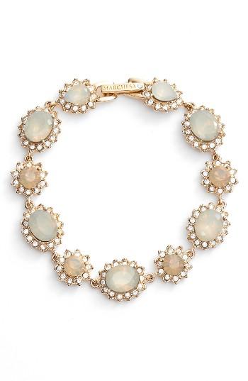 Women's Marchesa Sheer Bliss Flex Bracelet