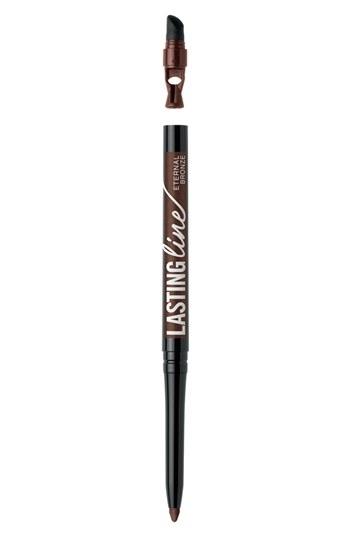 Bareminerals 'lasting Line - True Romantic' Long Wear Eyeliner - Eternal Bronze