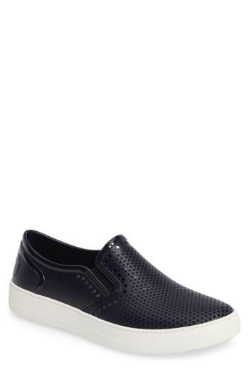 Men's Salvatore Ferragamo Slip-on