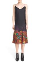 Women's Acne Studios Silk Slipdress