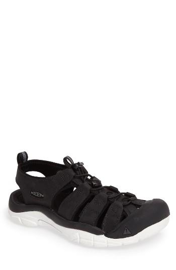 Men's Keen Newport Atv Sandal