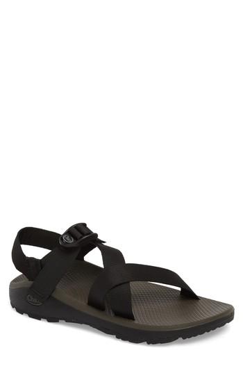 Men's Chaco Z/cloud Sport Sandal M - Black
