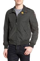 Men's Parajumpers Brigadier Poplin Aviator Jacket