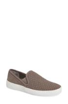 Women's Mercer Edit Canoodle Slip-on Sneaker M - Grey