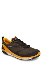 Men's Ecco Biom Venture Gtx Sneaker -8.5us / 42eu - Brown