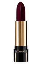 Lancome 'l'absolu Rouge Definition' Demi-matte Lipstick - Le Poupre