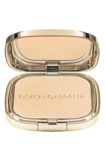 Dolce & Gabbana Beauty Glow Illuminating Powder -