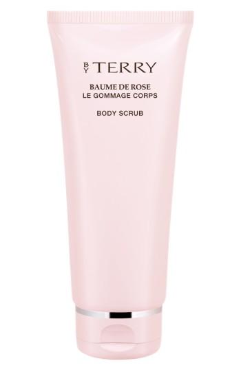 Space. Nk. Apothecary By Terry Baume De Rose Body Scrub