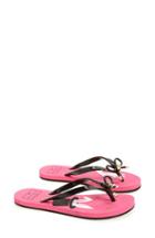 Women's Kate Spade New York 'nova' Flip Flop M - Purple