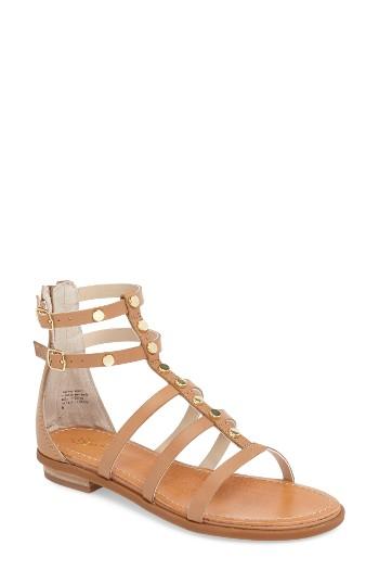 Women's Seychelles Dance On Sandal M - White