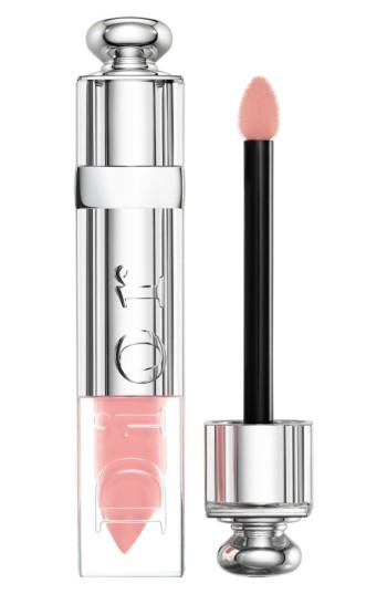 Dior 'addict' Milky Tint Nourishing Lip Fluid Wet Effect -