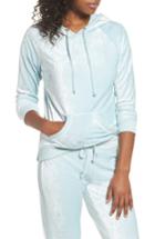 Women's Make + Model Chill Out Hoodie - Blue