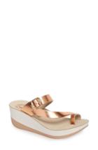 Women's Cloud Felisa Wedge Sandal .5-6us / 36eu - Black