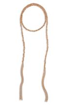 Women's Panacea Multi Chain Wrap Necklace